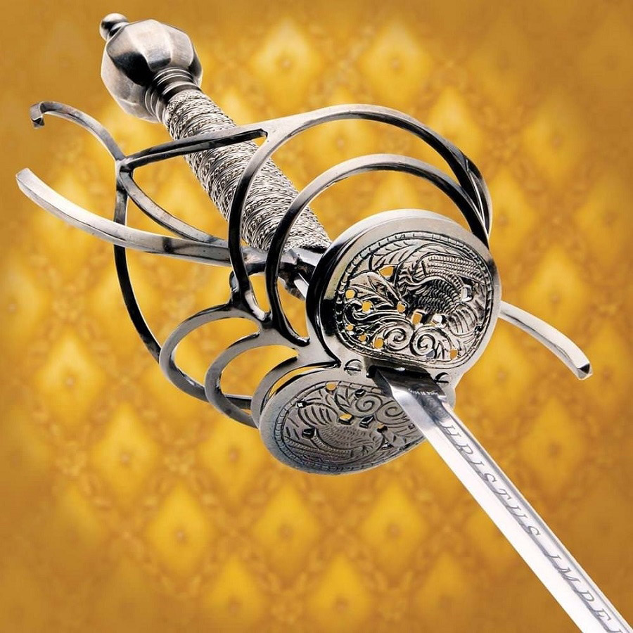 christus-imperat-rapier-1600-inoI
