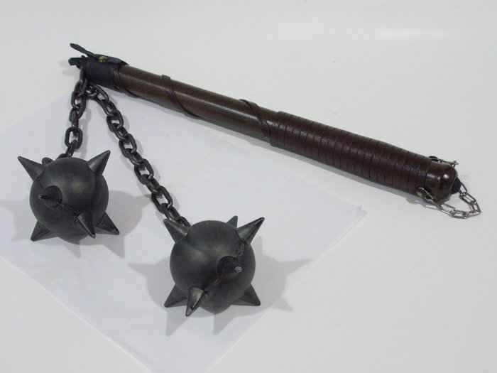 replika-fegyverek-buzoganyok-lancos-buzogany-15-szazad-1-S8cc