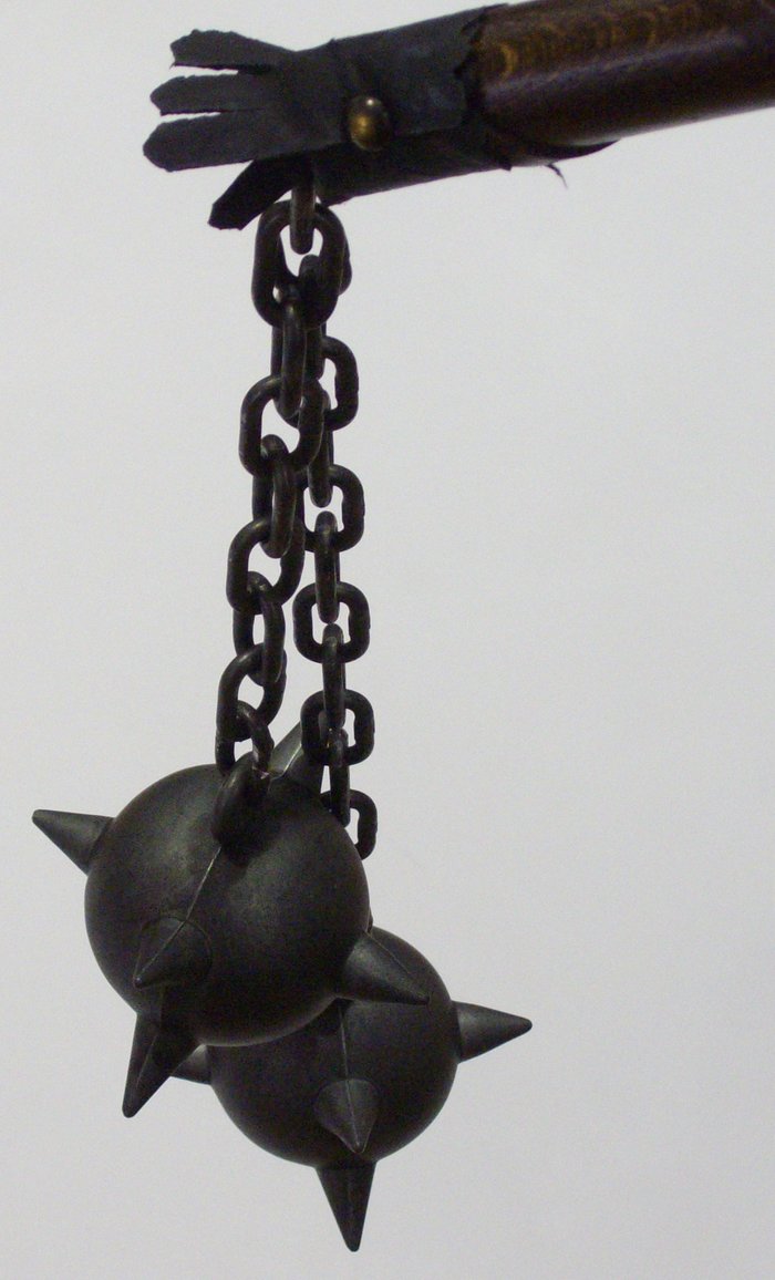 replika-fegyverek-buzoganyok-lancos-buzogany-15-szazad-2-9IQp