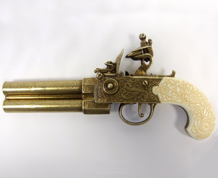 replika-korabeli-tuzfegyverek-pisztolyok-angol-duplacsovu-kovaspisztoly-18-szazad-12-pchg