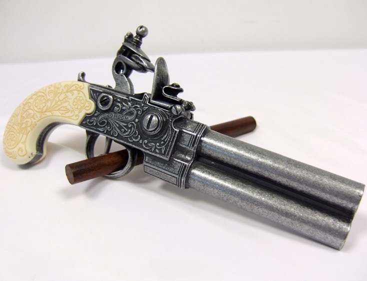 replika-korabeli-tuzfegyverek-pisztolyok-angol-duplacsovu-kovaspisztoly-18-szazad-2-MYkn