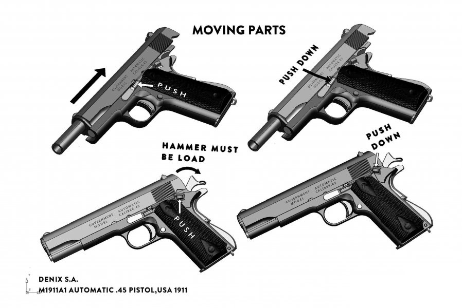 replika-modern-fegyverek-1-vilaghaboru-m1911-automata-pisztoly-45-6-AA20
