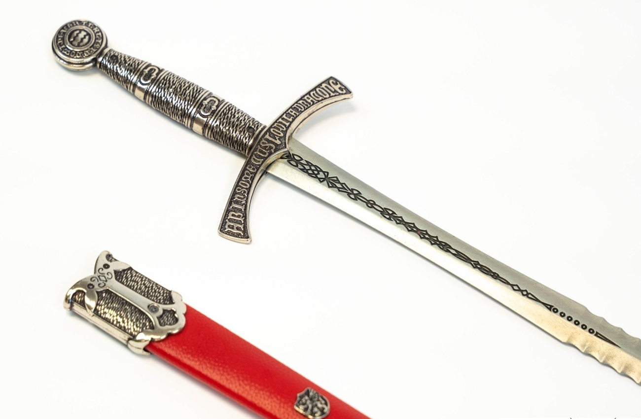 replikashop-regi-korok-fegyverei-torok-disztorok-kozepkori-francia-tor-1-iyDm