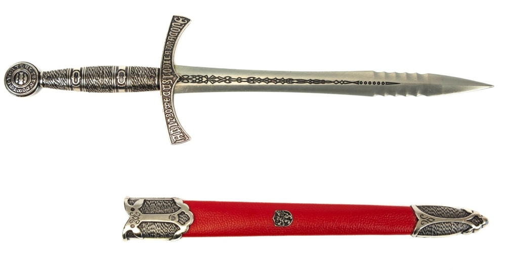 replikashop-regi-korok-fegyverei-torok-disztorok-kozepkori-francia-tor-2-5sKO