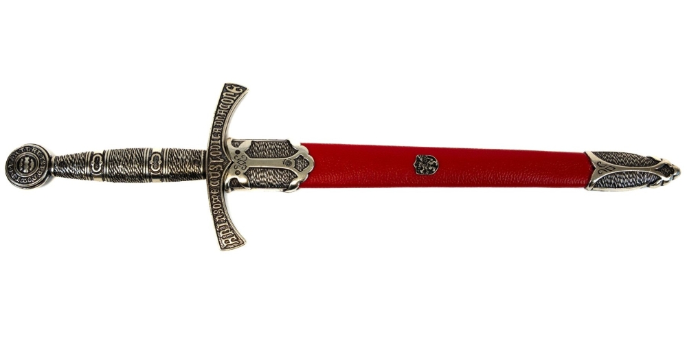 replikashop-regi-korok-fegyverei-torok-disztorok-kozepkori-francia-tor-3-CZ9o