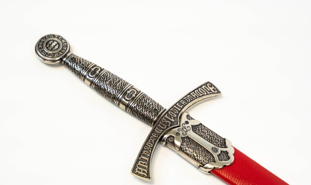 replikashop-regi-korok-fegyverei-torok-disztorok-kozepkori-francia-tor-4-PIic